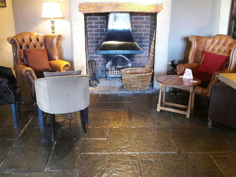 The Stag Guest house