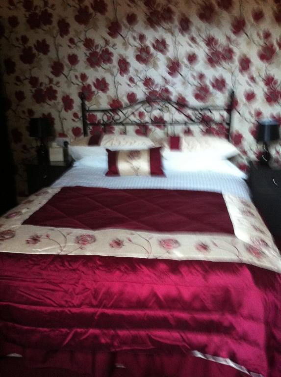 Bed & Breakfast Stretton House 3*