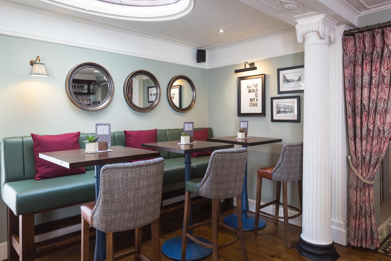 The Townhouse