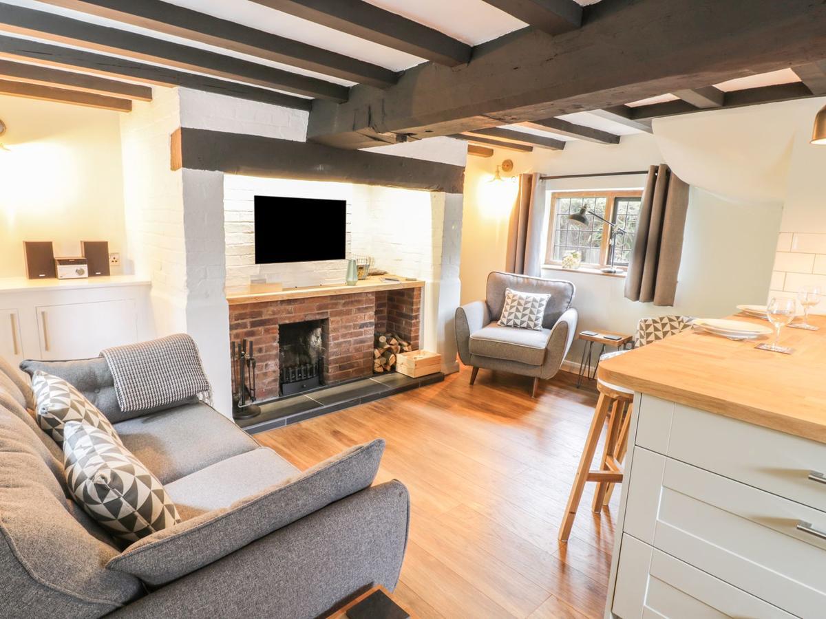 4 Masons Court Stratford-upon-Avon
