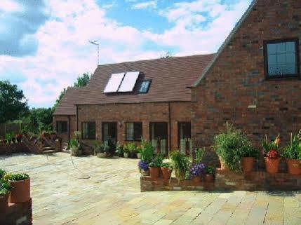 Guest house Church Farm Barns 5*