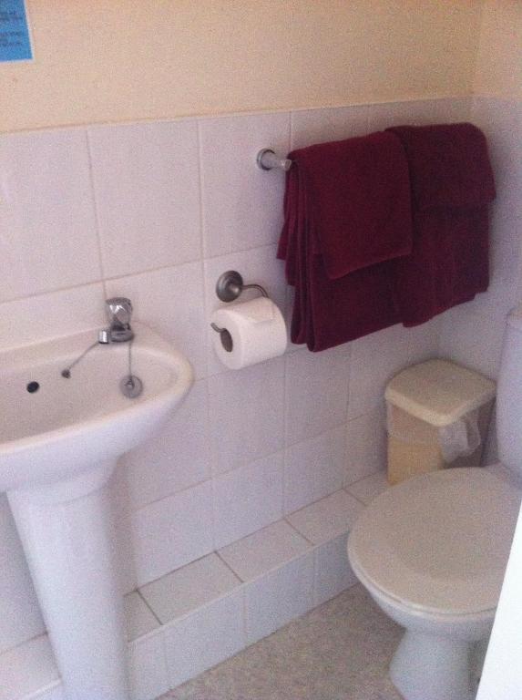 Stretton House Bed & Breakfast Stratford-upon-Avon