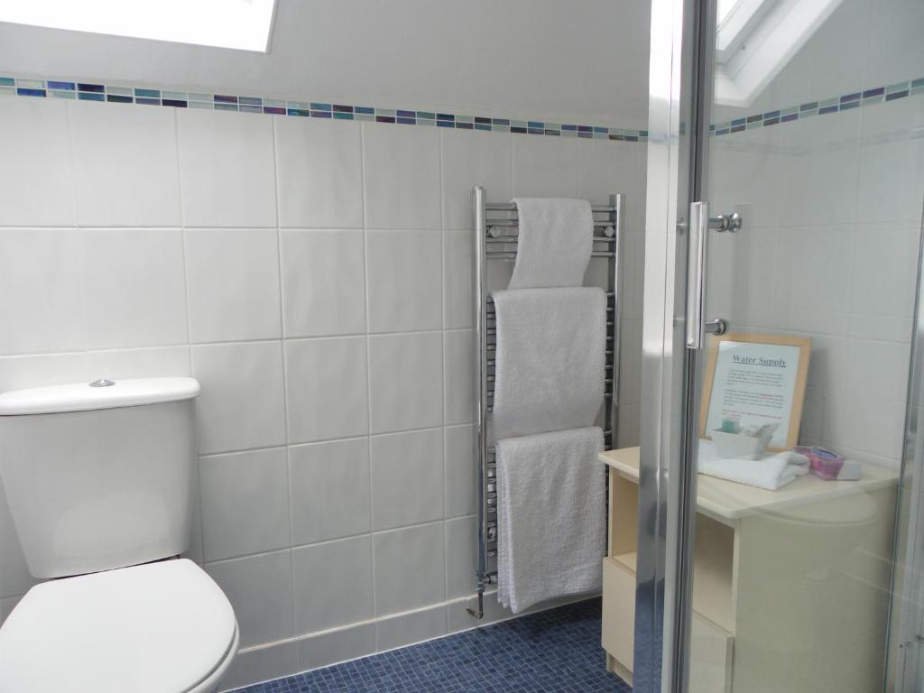 Guest house The Aidan 4*
