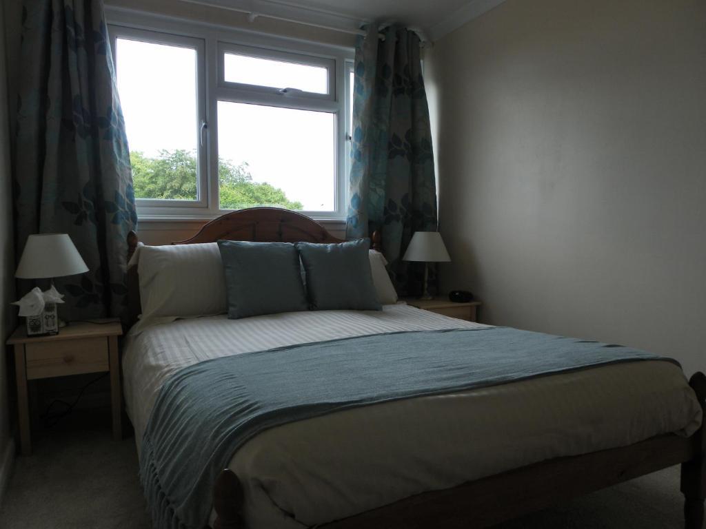 The Aidan 4* Stratford-upon-Avon