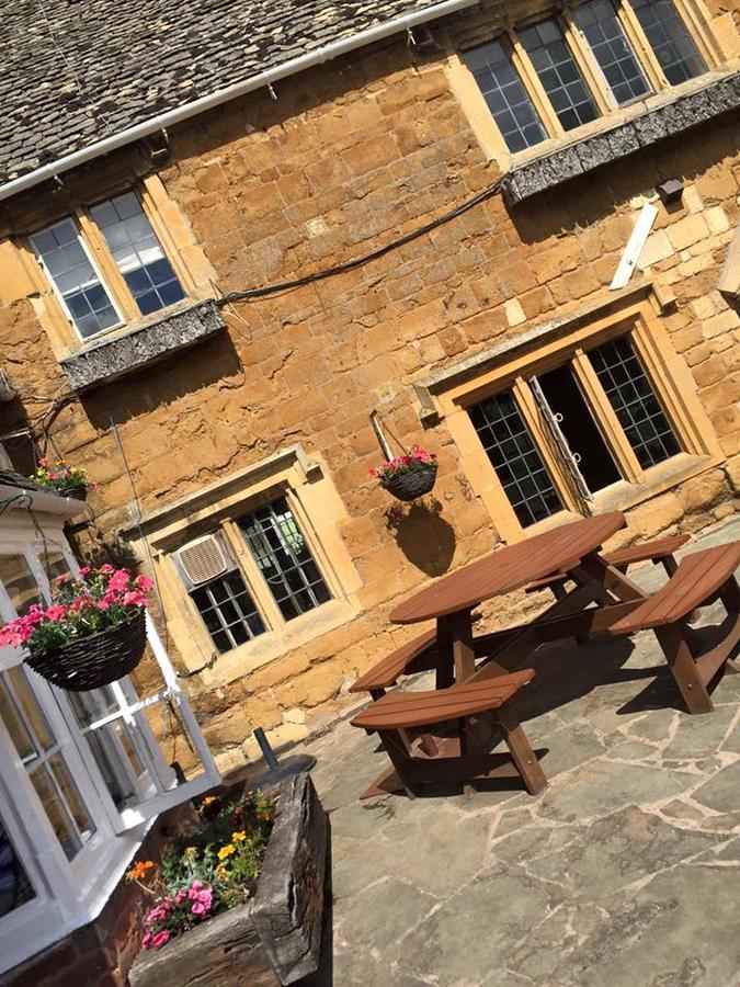 The College Arms Hotel