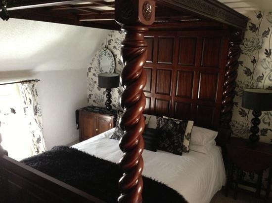 Hotel The College Arms