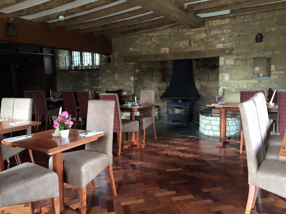 The College Arms 3*