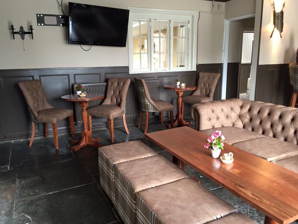 The College Arms Hotel