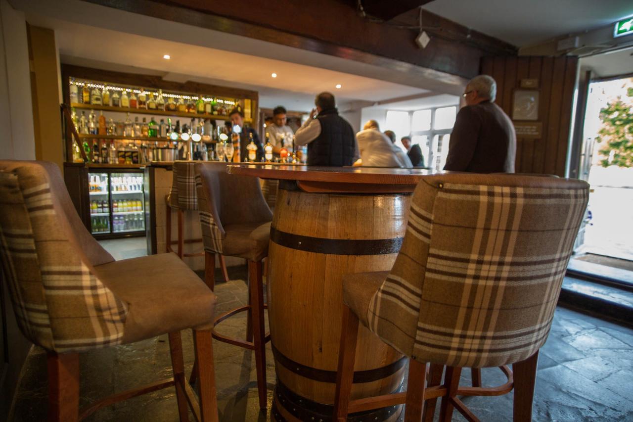 The College Arms 3* Stratford-upon-Avon