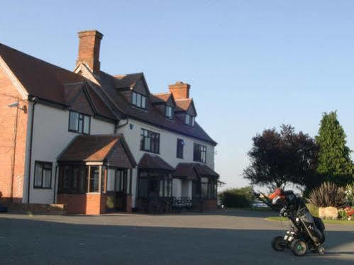 Hotel The Stratford Park & Golf Club 4*