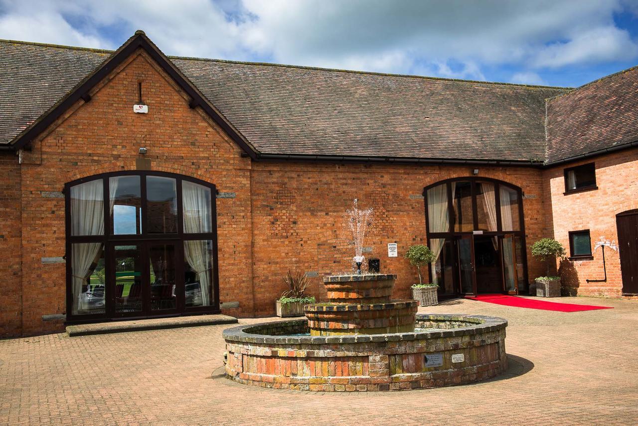 The Stratford Park & Golf Club