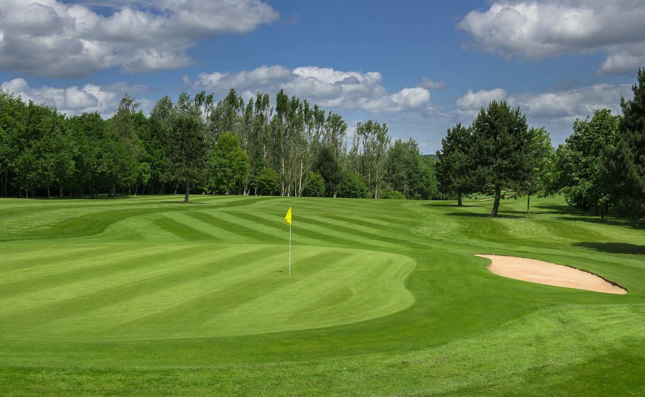 Hotel The Stratford Park & Golf Club 4*
