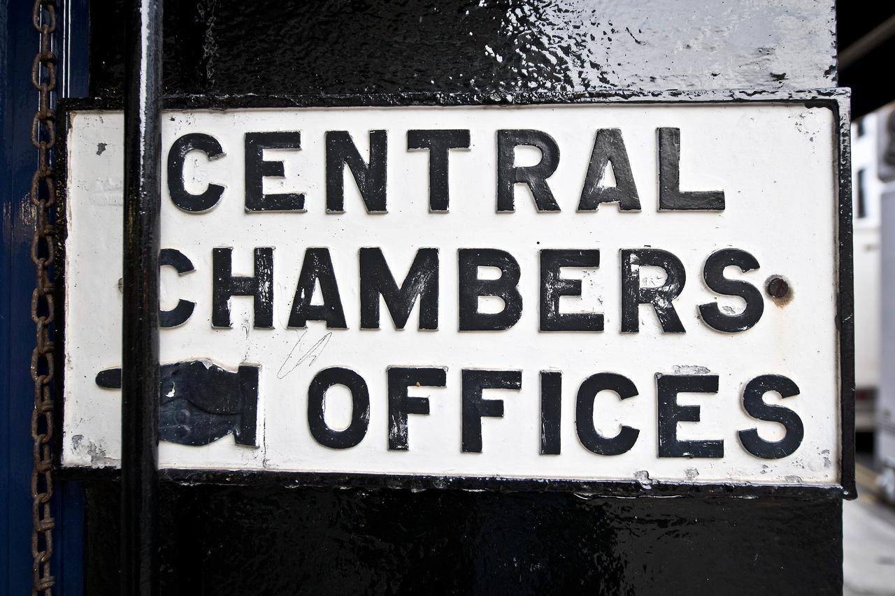 No 3 Chambers Apartment *