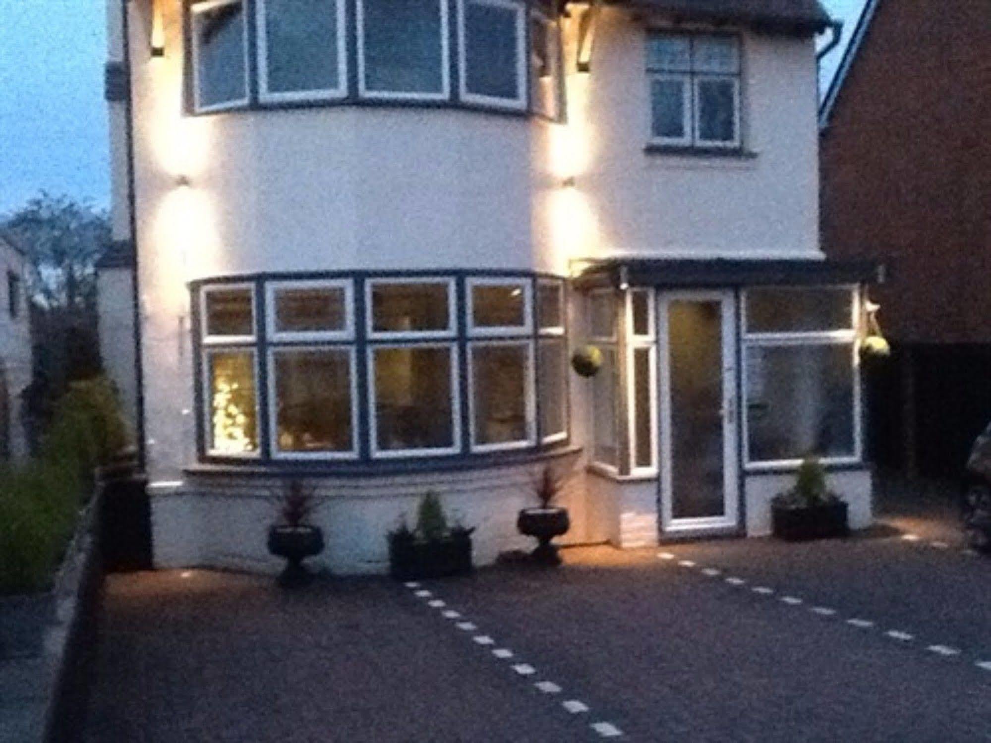 Bed & Breakfast Hunters Moon