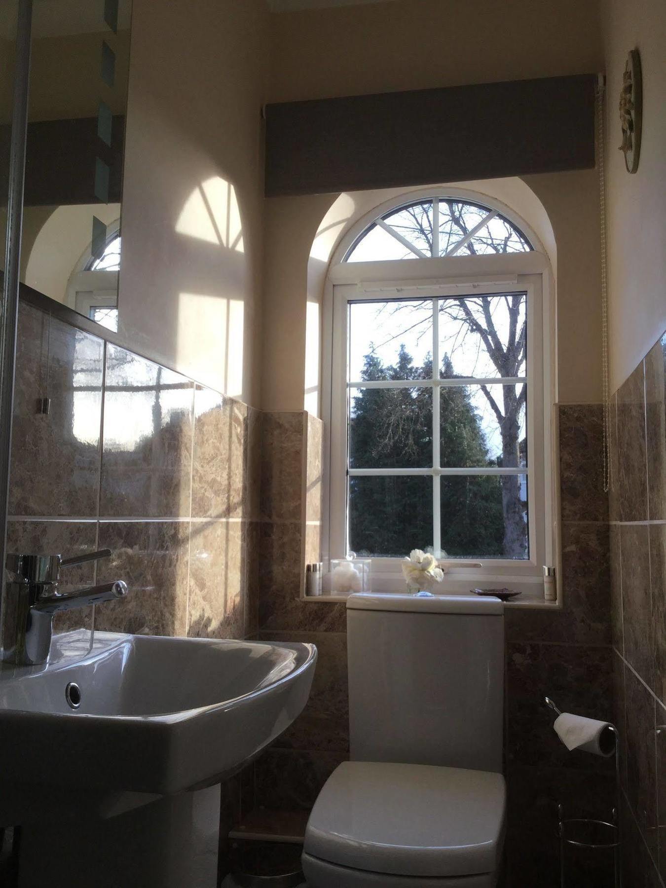 Faviere Guest house Stratford-upon-Avon