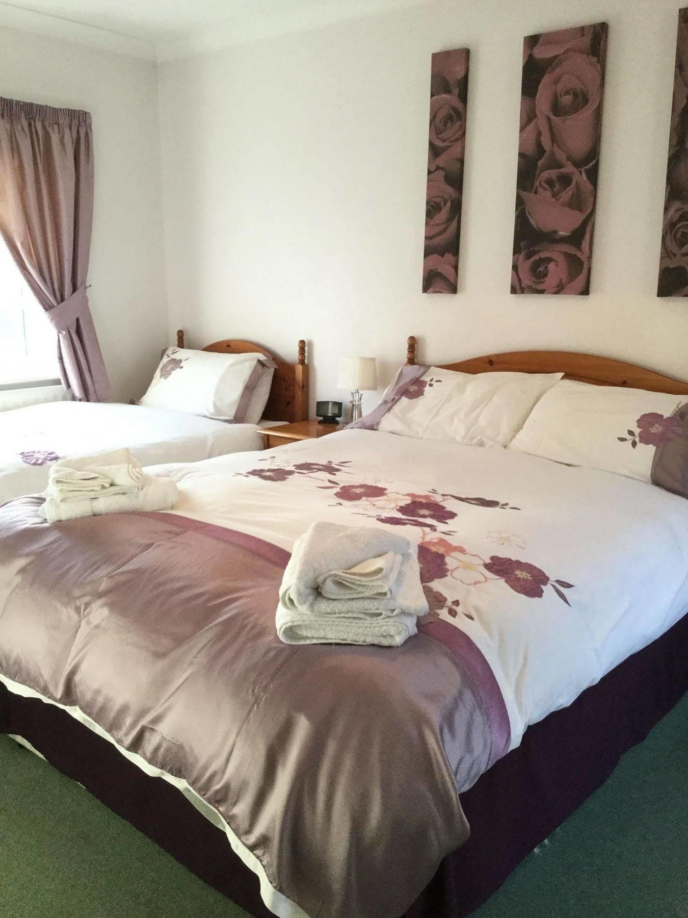Guest house Faviere Stratford-upon-Avon