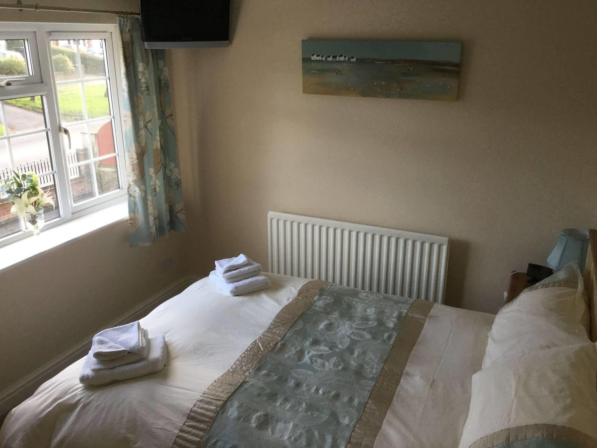 Guest house Faviere
