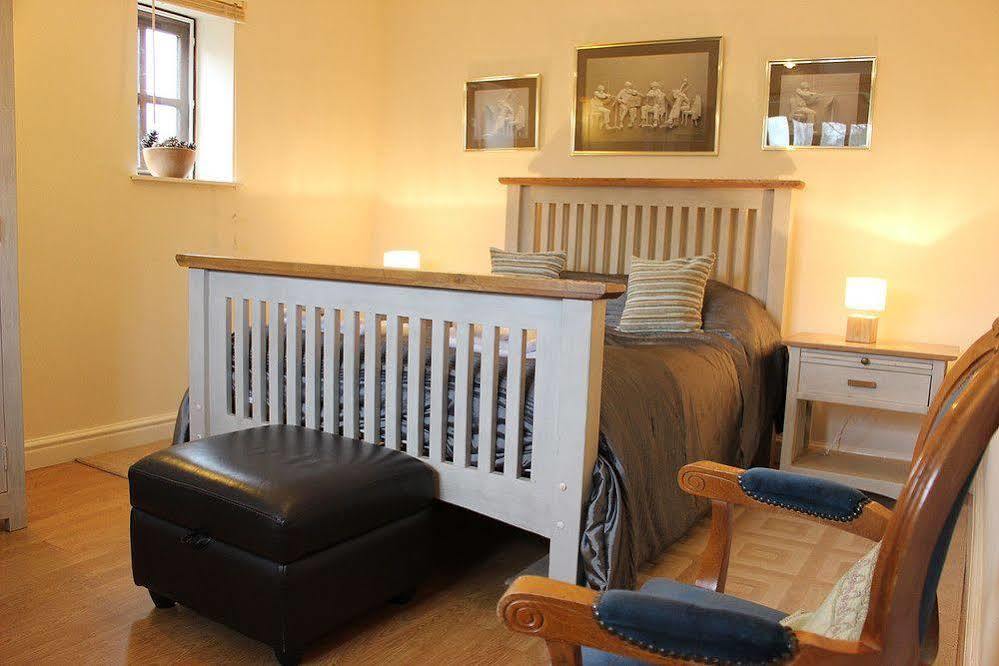 Church Farm Barns Guest house 5*