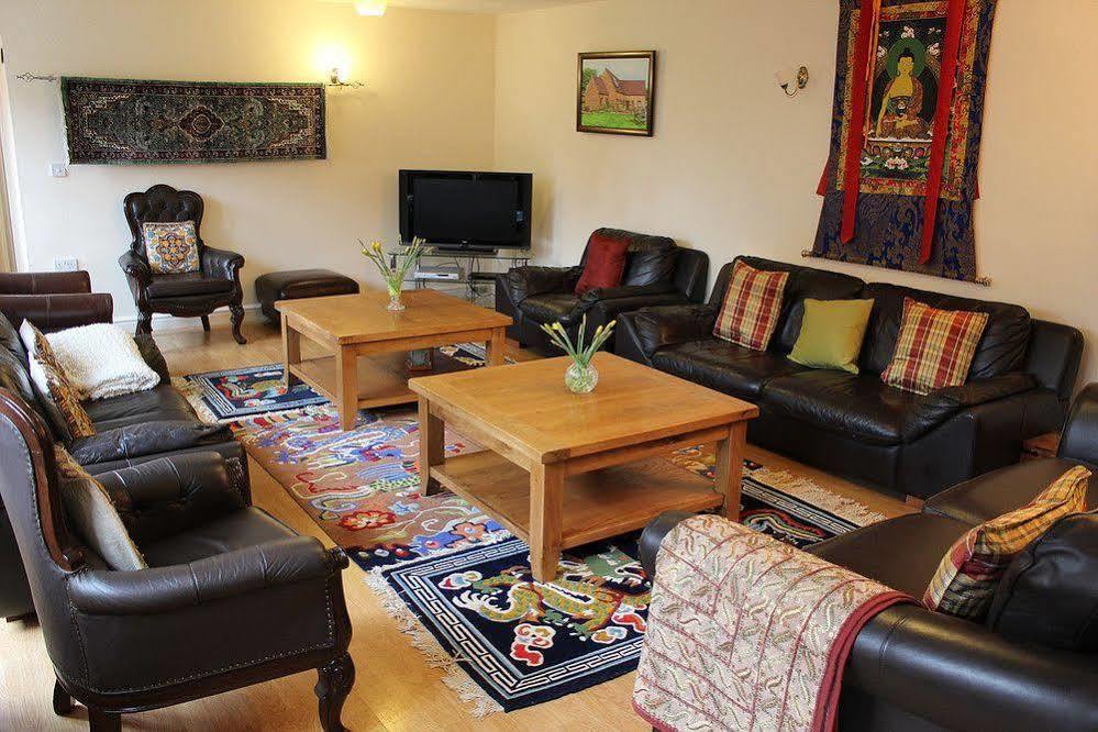 Church Farm Barns Guest house