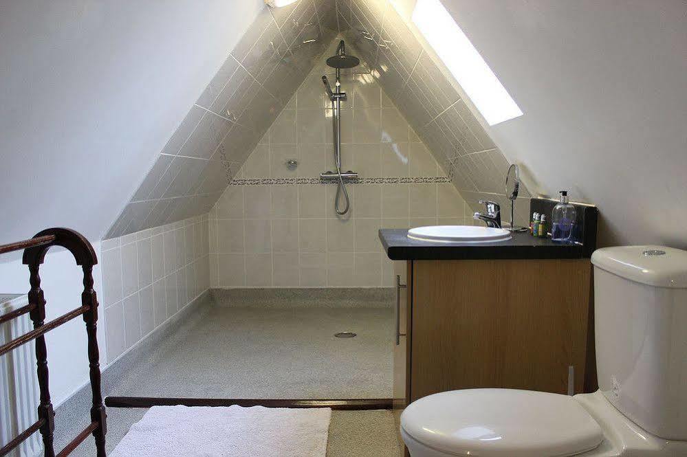 Guest house Church Farm Barns 5*