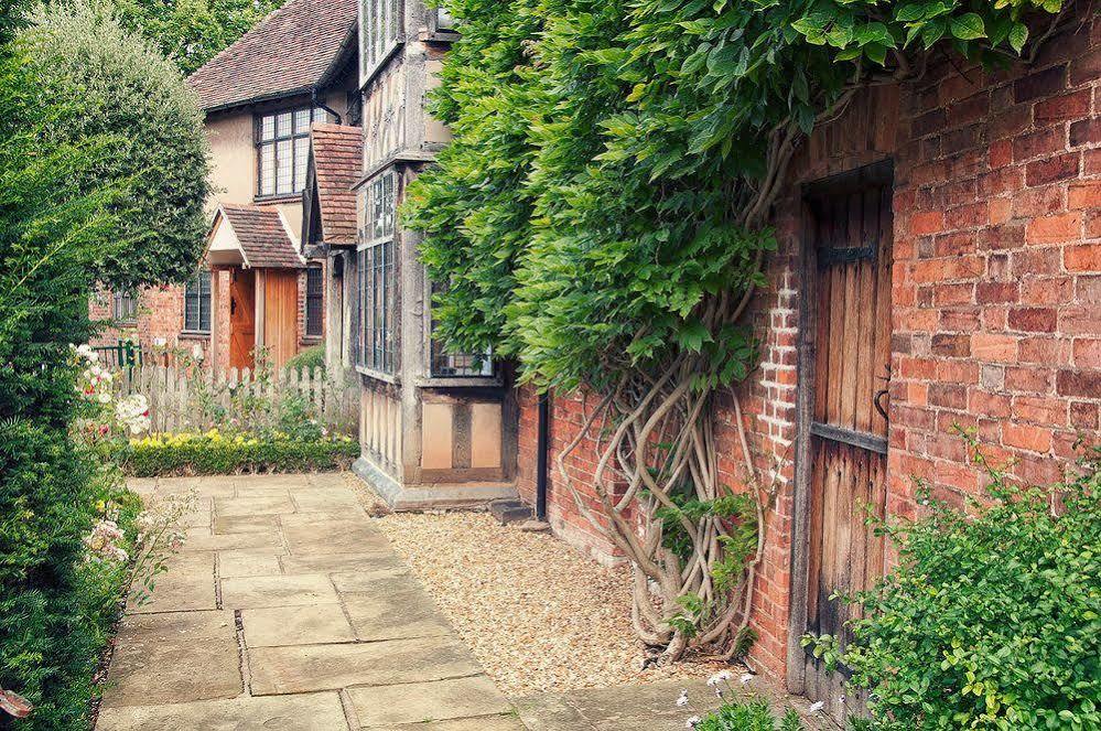 Church Farm Barns Guest house
