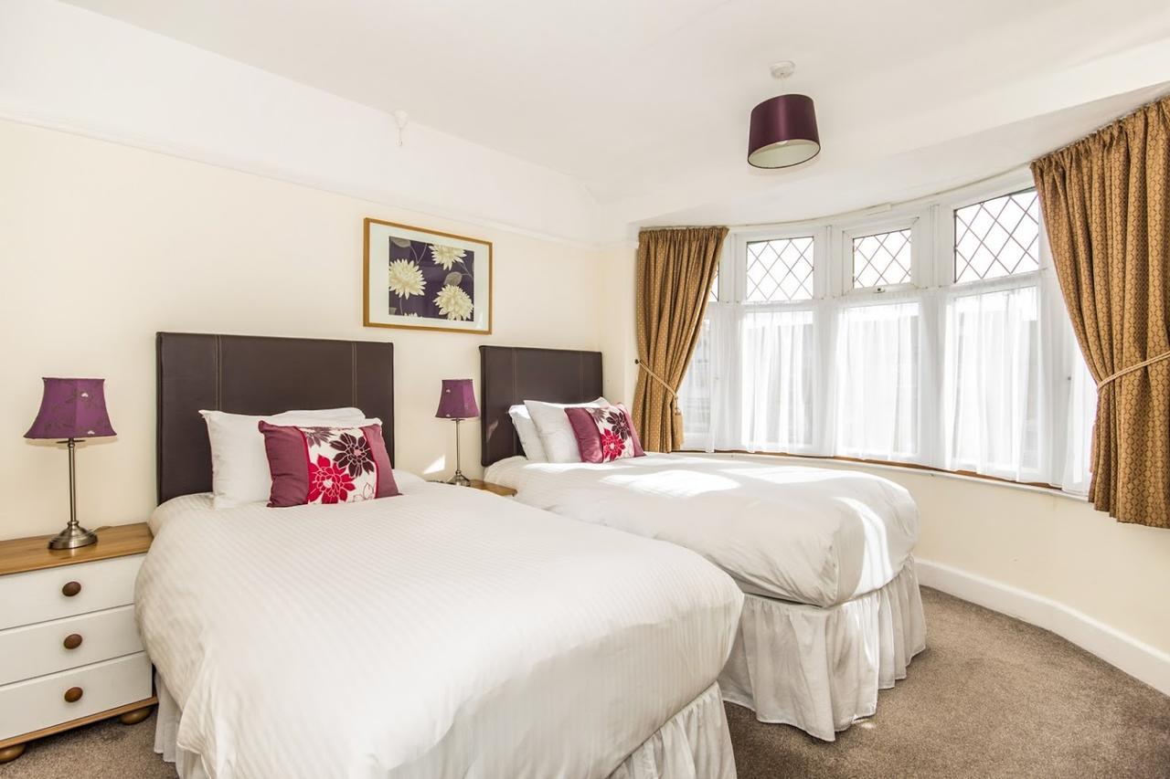 Guest house Haven Stratford-upon-Avon
