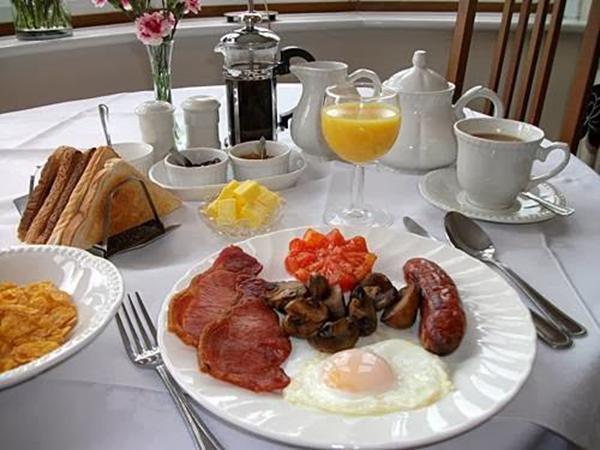Guest house Haven Stratford-upon-Avon