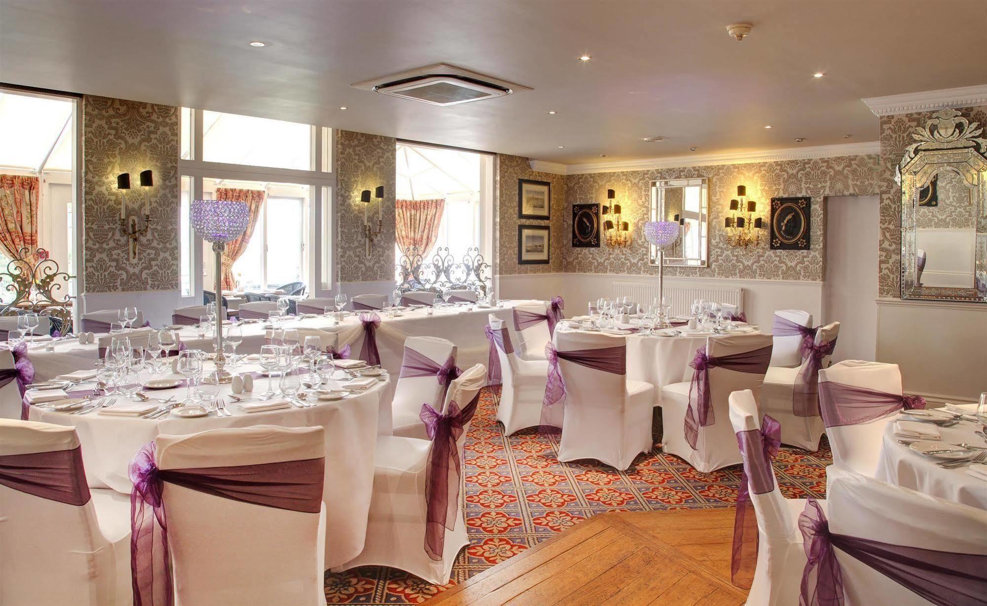 Grosvenor 3*