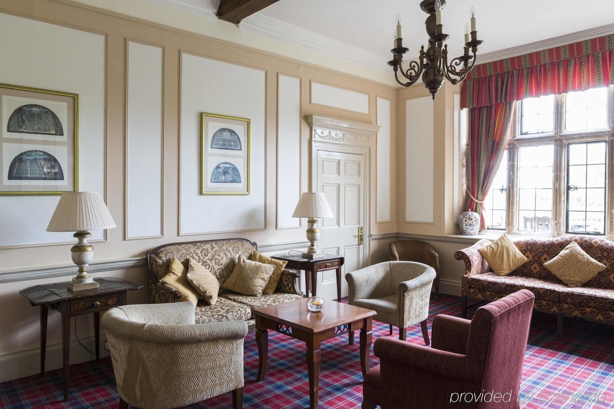 Billesley Manor & Spa, A Tribute Portfolio Hotel Wilmcote
