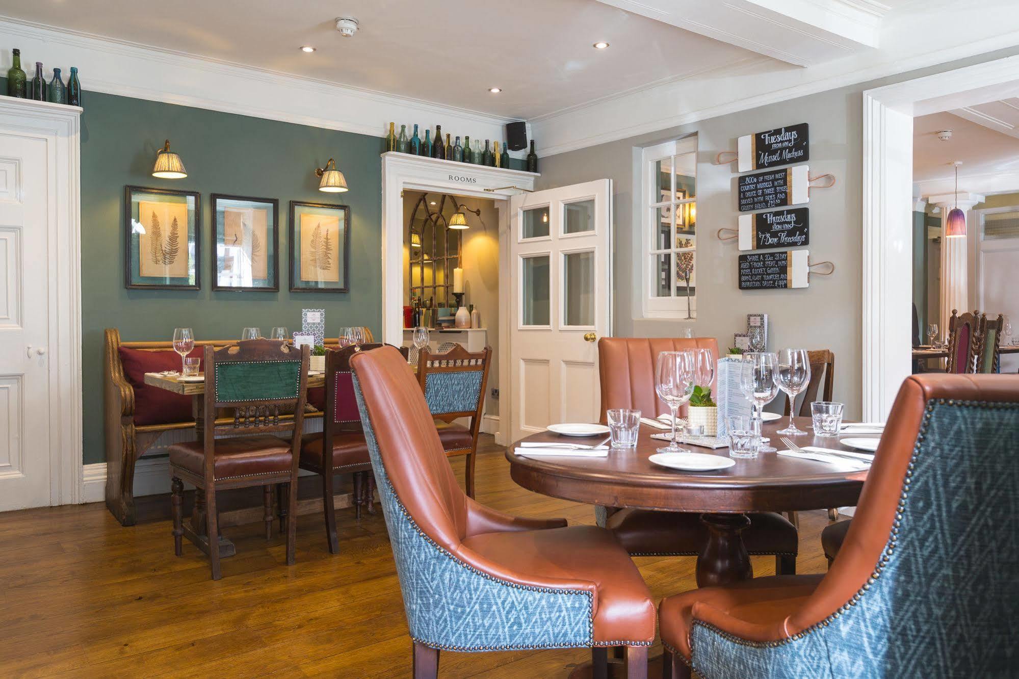 Hotel The Townhouse Stratford-upon-Avon