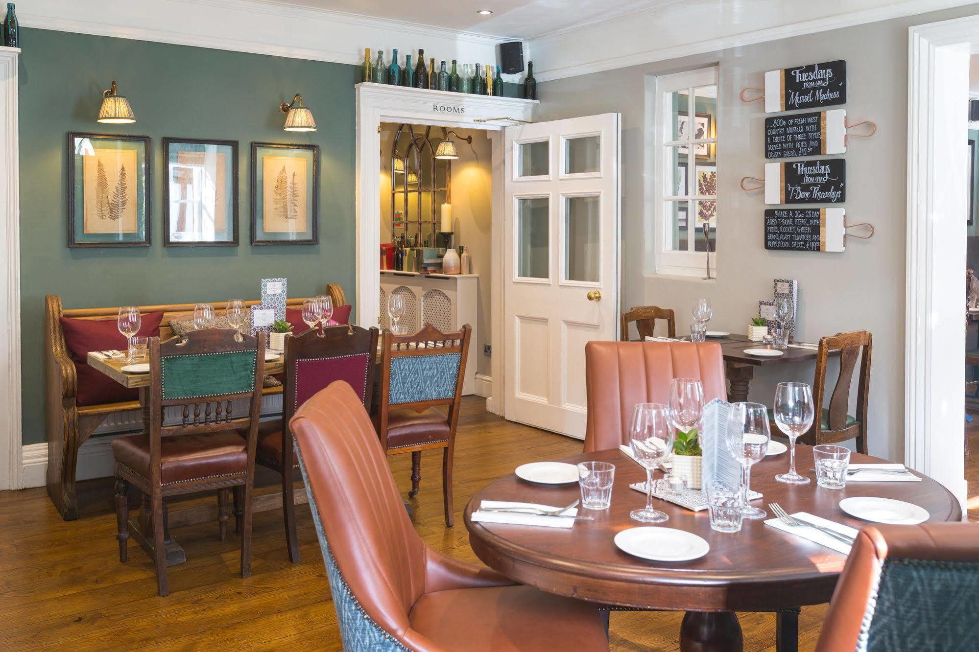 The Townhouse Hotel Stratford-upon-Avon