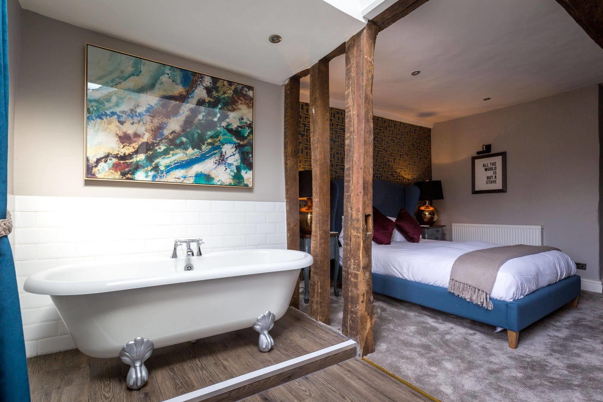 Hotel The Townhouse 4*