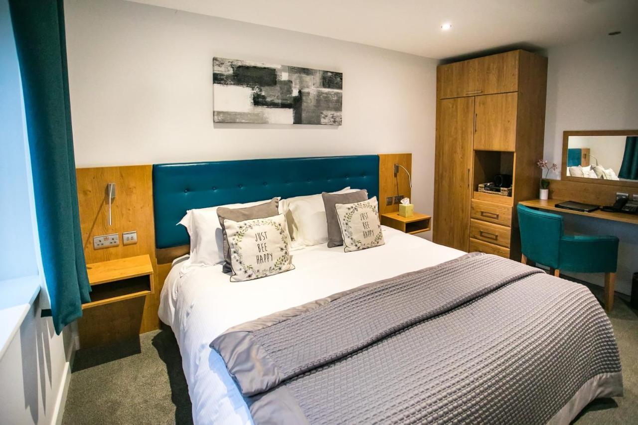 The Stratford Park & Golf Club Hotel 4*