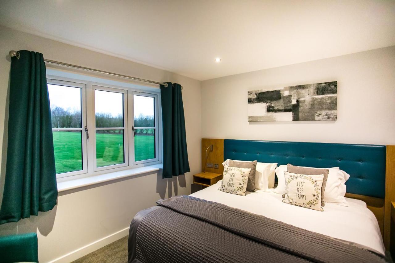 The Stratford Park & Golf Club Hotel 4*