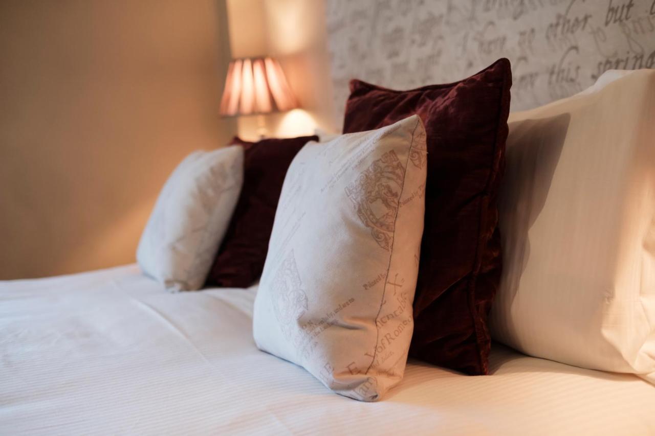 The White Swan 4* Stratford-upon-Avon