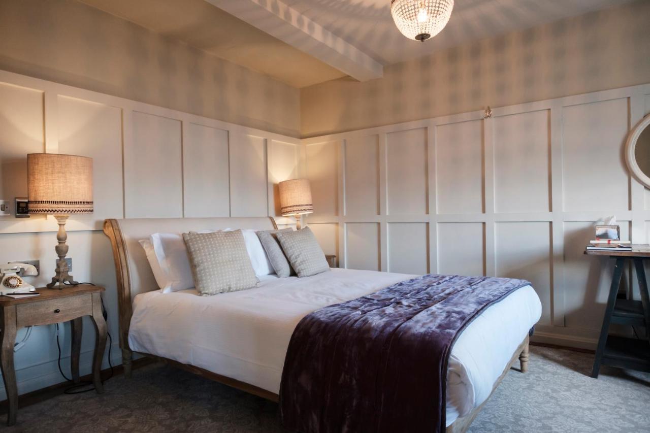The White Swan 4* Stratford-upon-Avon