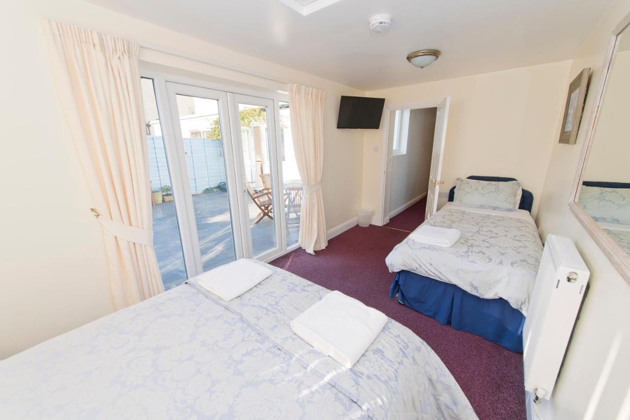 The Willows Bed & Breakfast Stratford-upon-Avon