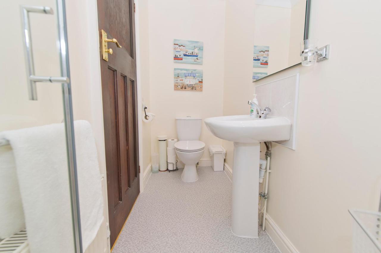 The Willows Bed & Breakfast 3*