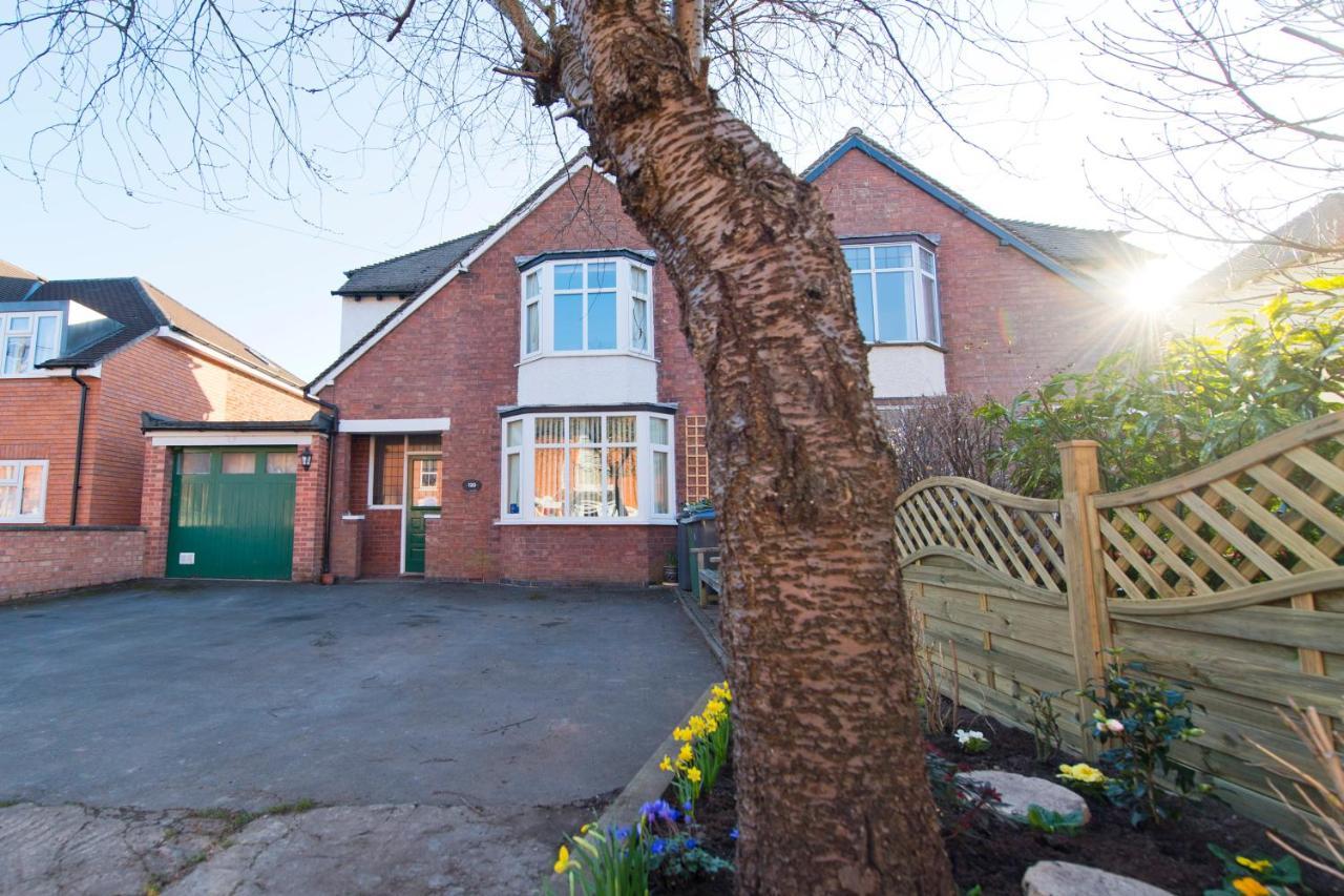 The Willows 3* Stratford-upon-Avon