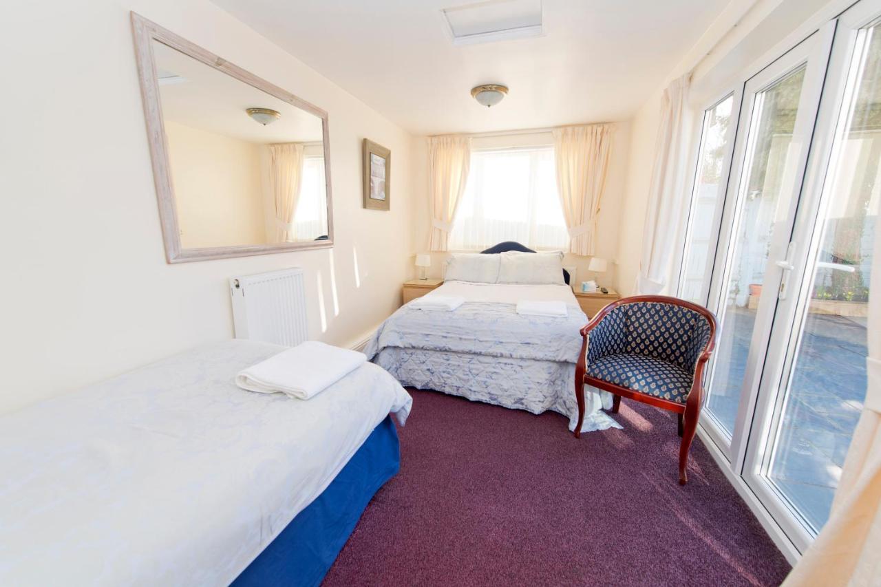 The Willows Bed & Breakfast