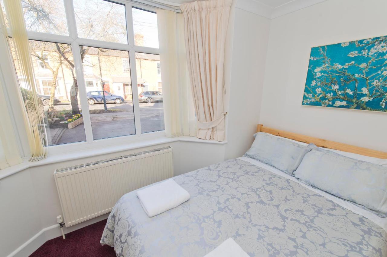 Bed & Breakfast The Willows Stratford-upon-Avon
