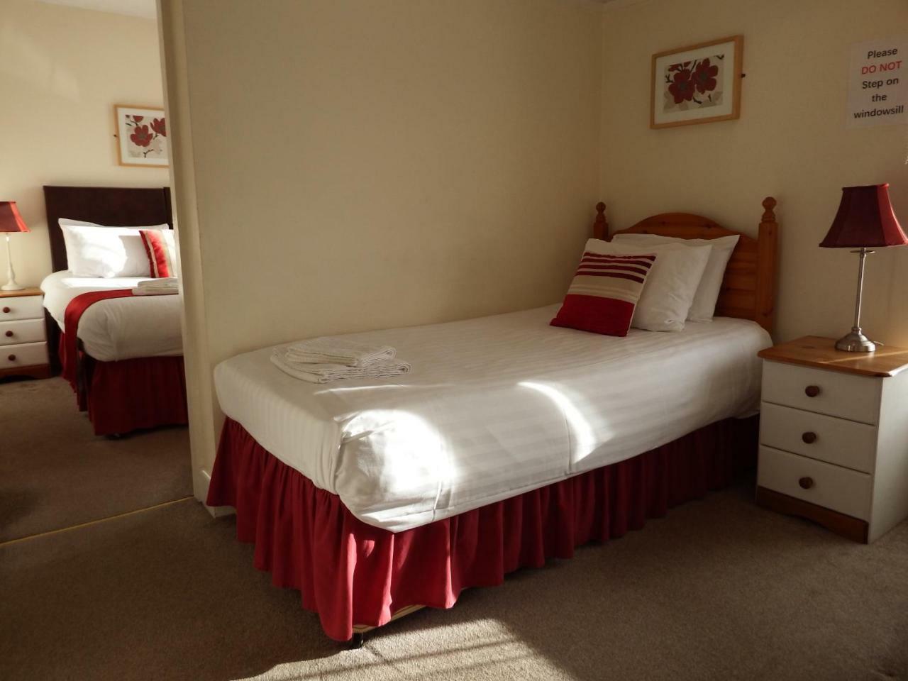 Guest house Haven Stratford-upon-Avon
