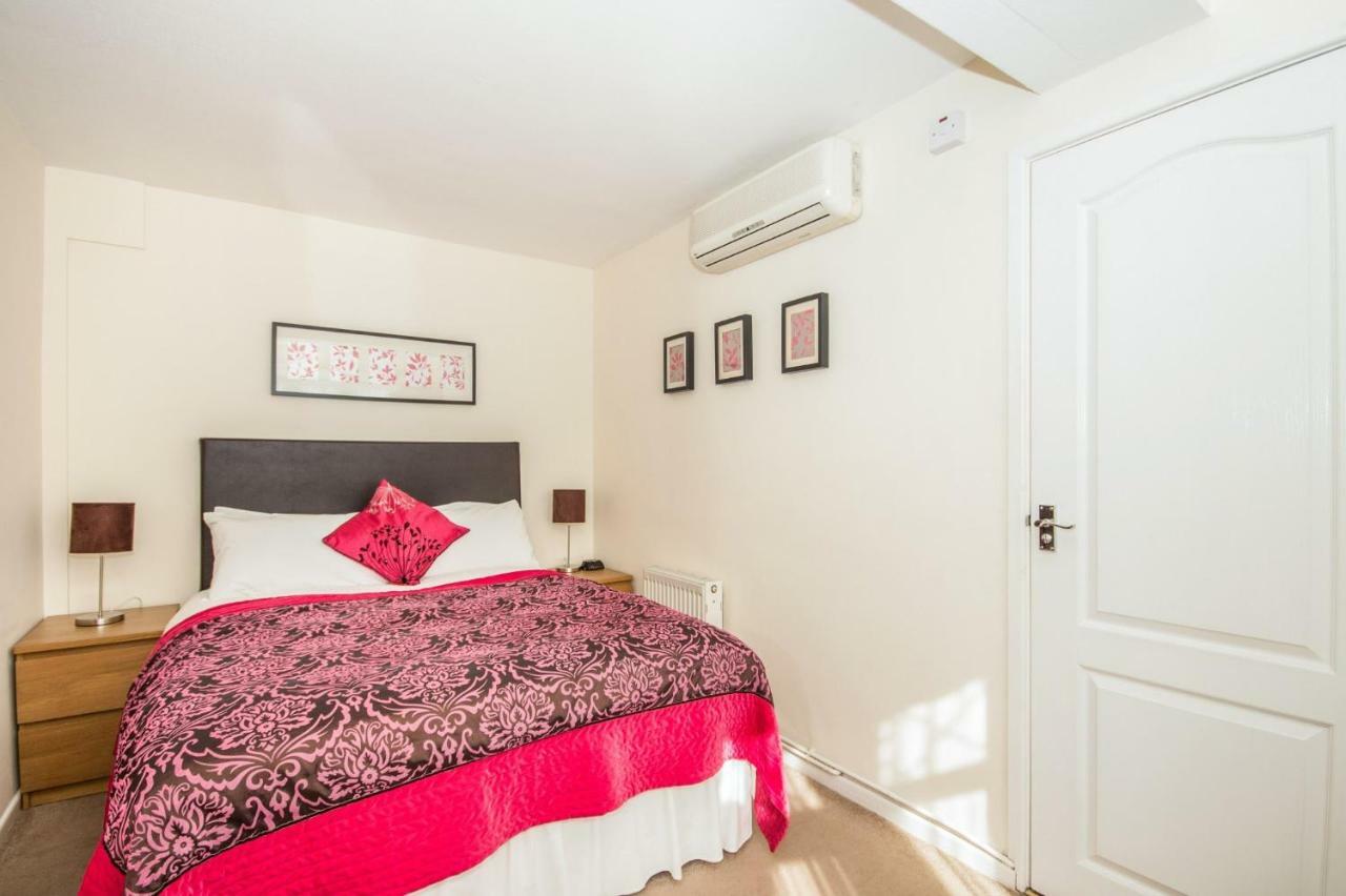 Haven 3* Stratford-upon-Avon