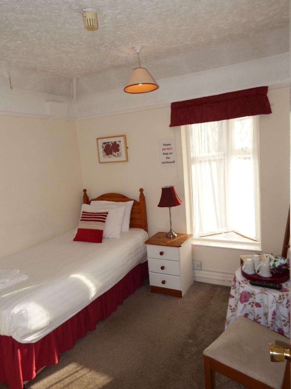 Guest house Haven Stratford-upon-Avon