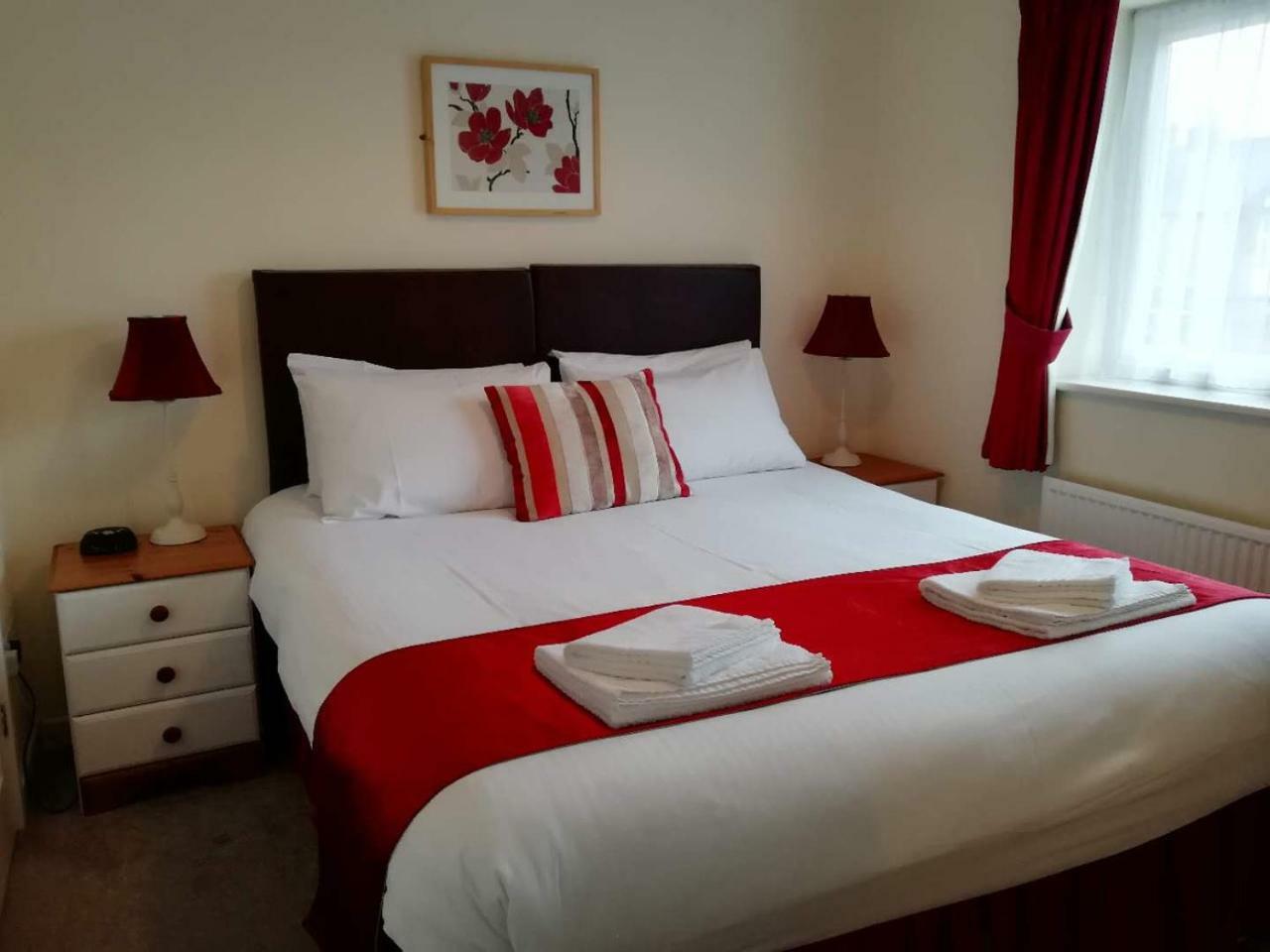 Guest house Haven Stratford-upon-Avon