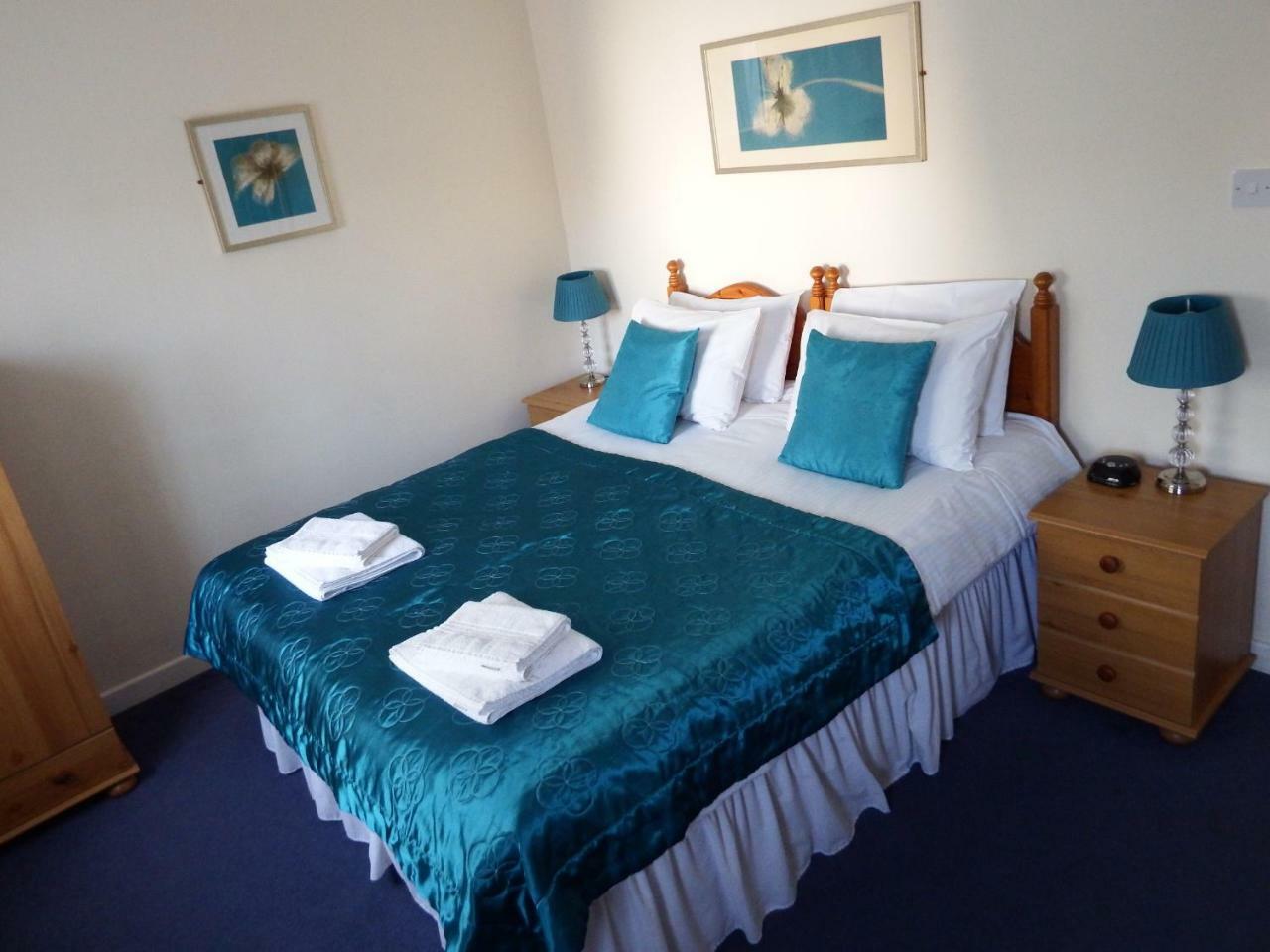 Guest house Haven