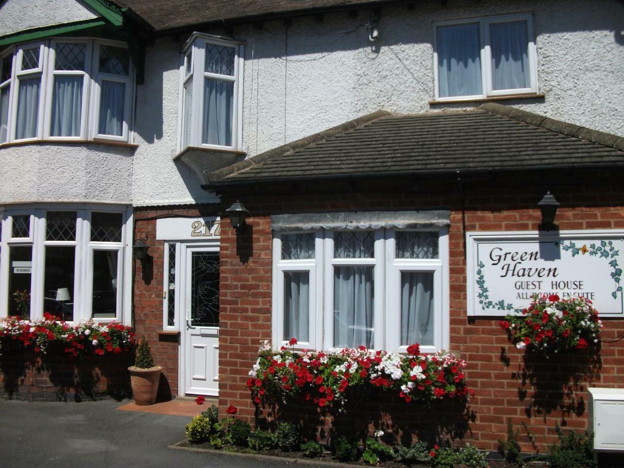 Guest house Haven Stratford-upon-Avon