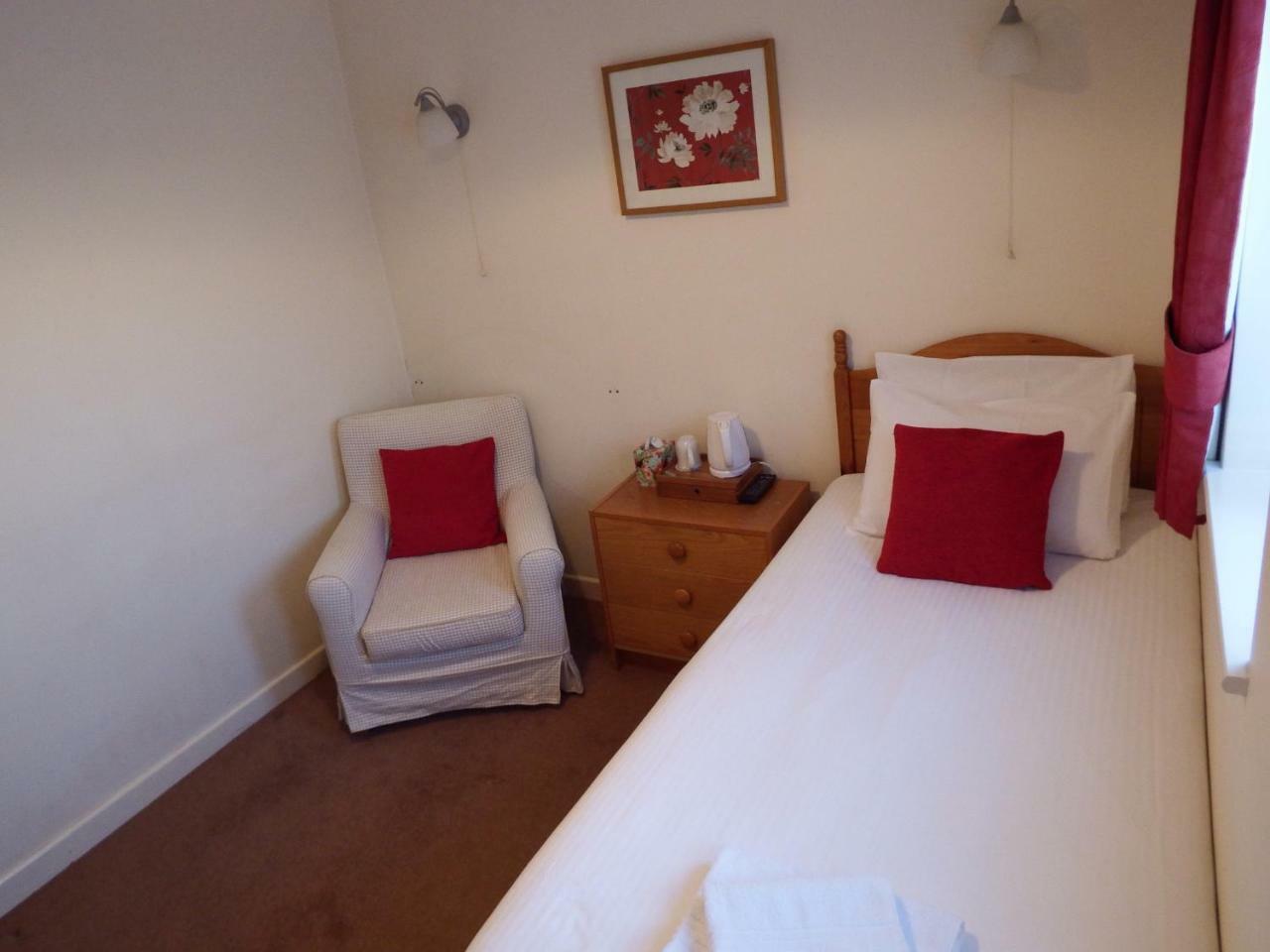 Guest house Haven