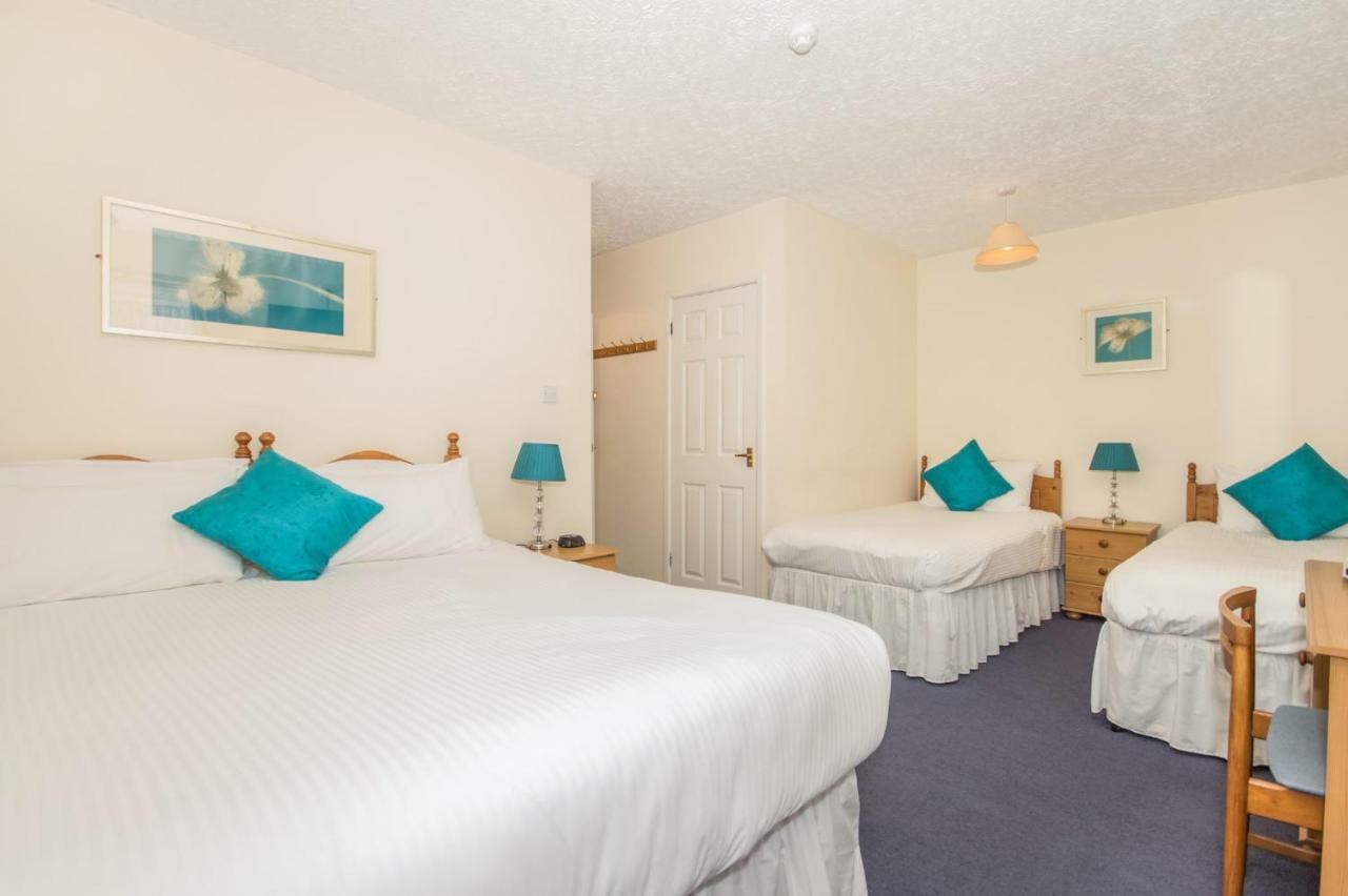 Haven Guest house Stratford-upon-Avon