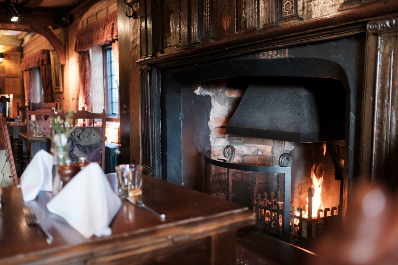 The White Swan